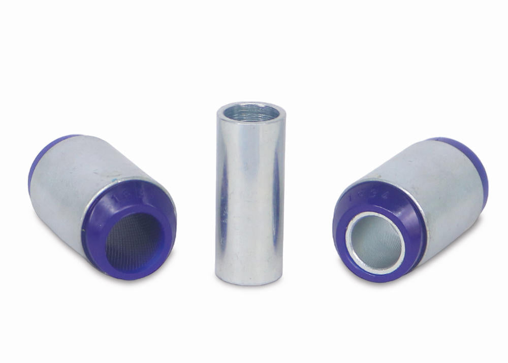 SuperPro Control Arm Bush Kit SPF1634K