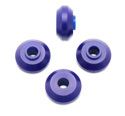 SuperPro Front Shock Absorber Upper Bush Kit Fits Triumph SPF0201-70K
