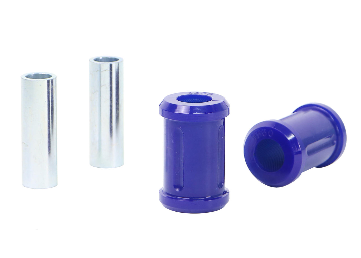 SuperPro Control Arm Bush Kit SPF1330-12K