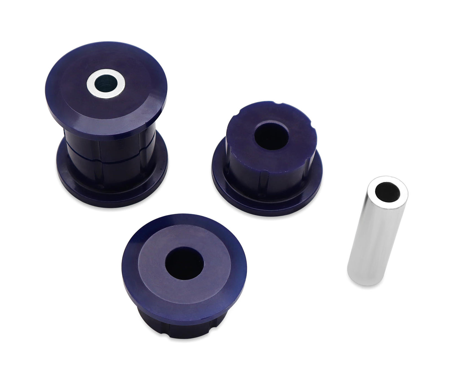 SuperPro Leaf Spring Bush Kit SPF5271K