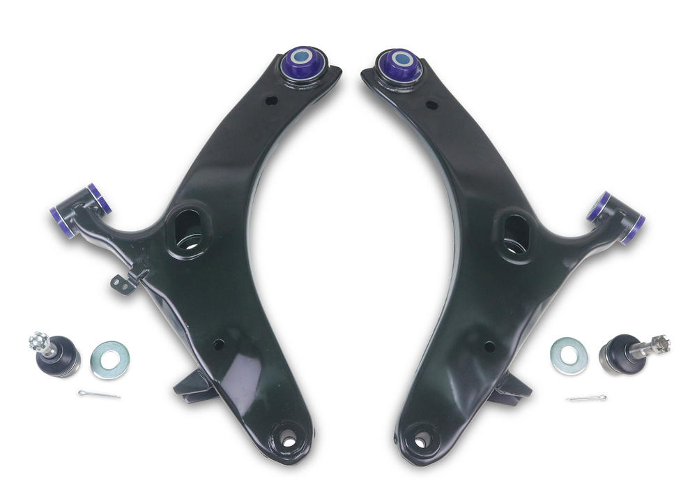 SuperPro Lower Control Arm Kit to suit Subaru XV TRC1150