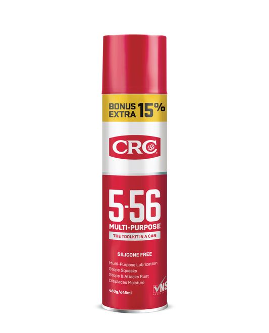 CRC 5-56 Multipurpose 15% Bonus 460g 1753758