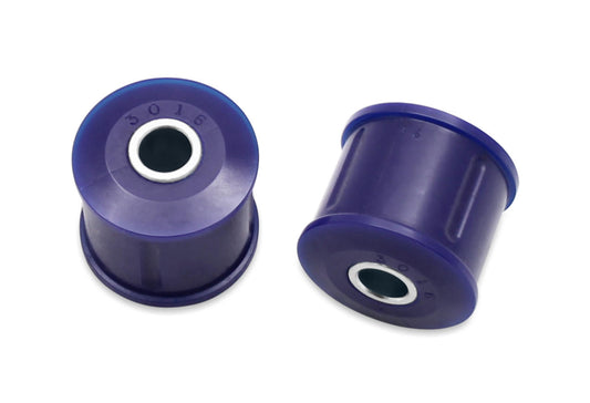 SuperPro Rear Trailing Arm Front Bush Kit Fits Lexus Toyota SPF3016K