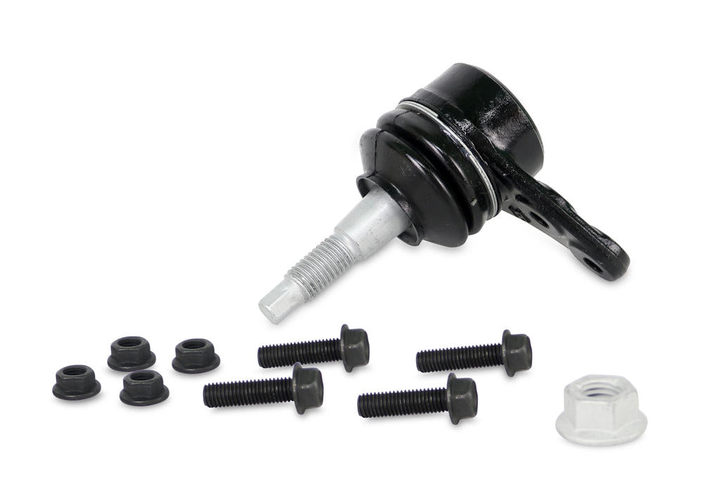 SuperPro Ball Joint Repair Kit KIT6610RK