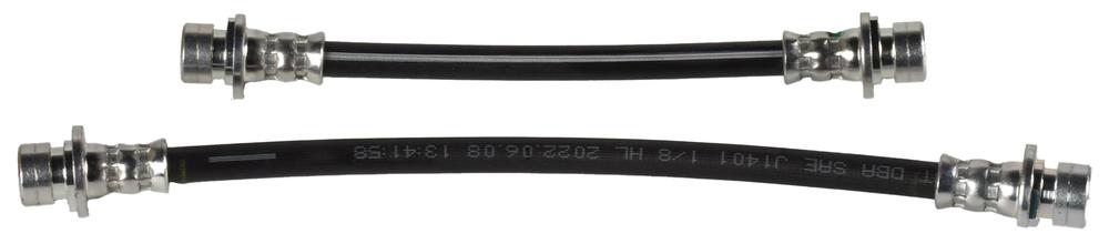 DBA Street Series Brake Hose DBAH2169