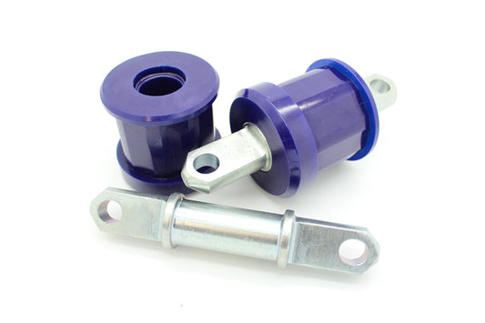 SuperPro Rear Beam Axle Pivot Bush Kit Fits Mitsubishi SPF4017K