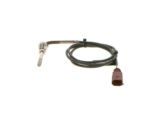 Bosch Sensor Exhaust Gas Temp 0 986 259 023