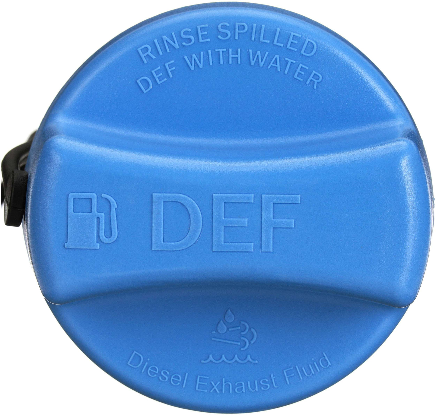 Gates HD Radiator Cap 30002