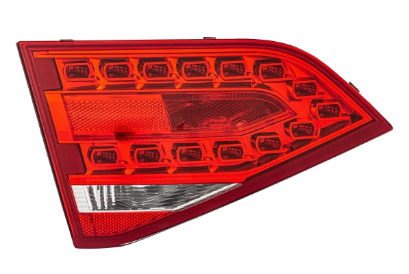 HELLA Headlight Drivers Side 1LL 354 983-141