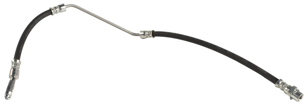 DBA Street Series Brake Hose DBAH2598