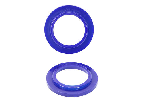 SuperPro Rear Spring Insulator Pad Bush Kit (1 Piece) SPF2327K