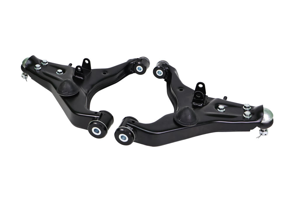 Nolathane Control Arm Lower - Arm Assembly 459179