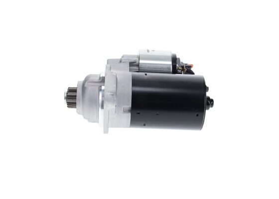 Bosch Starter Motor 12V 10Th Ccw 1986S00785