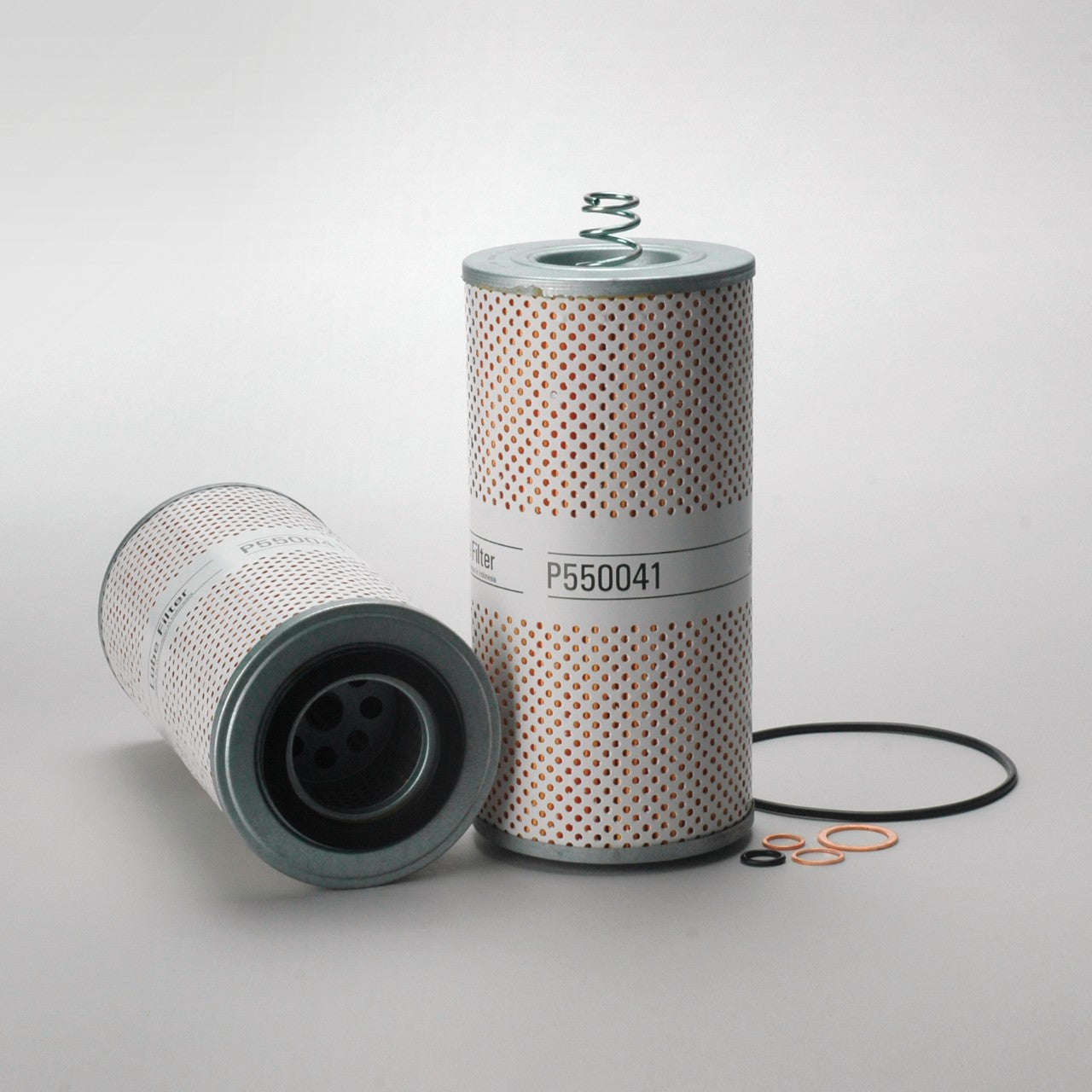 Donaldson Fuel Filter Cartridge P550041