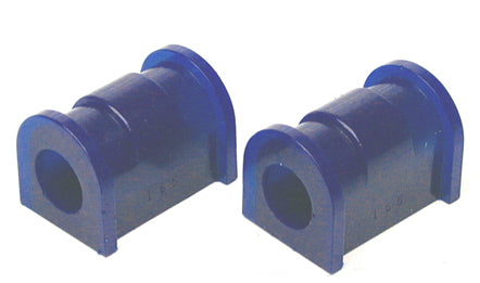 SuperPro Front Swaybar Mount Bush Kit Fits Holden SPF0165-16K
