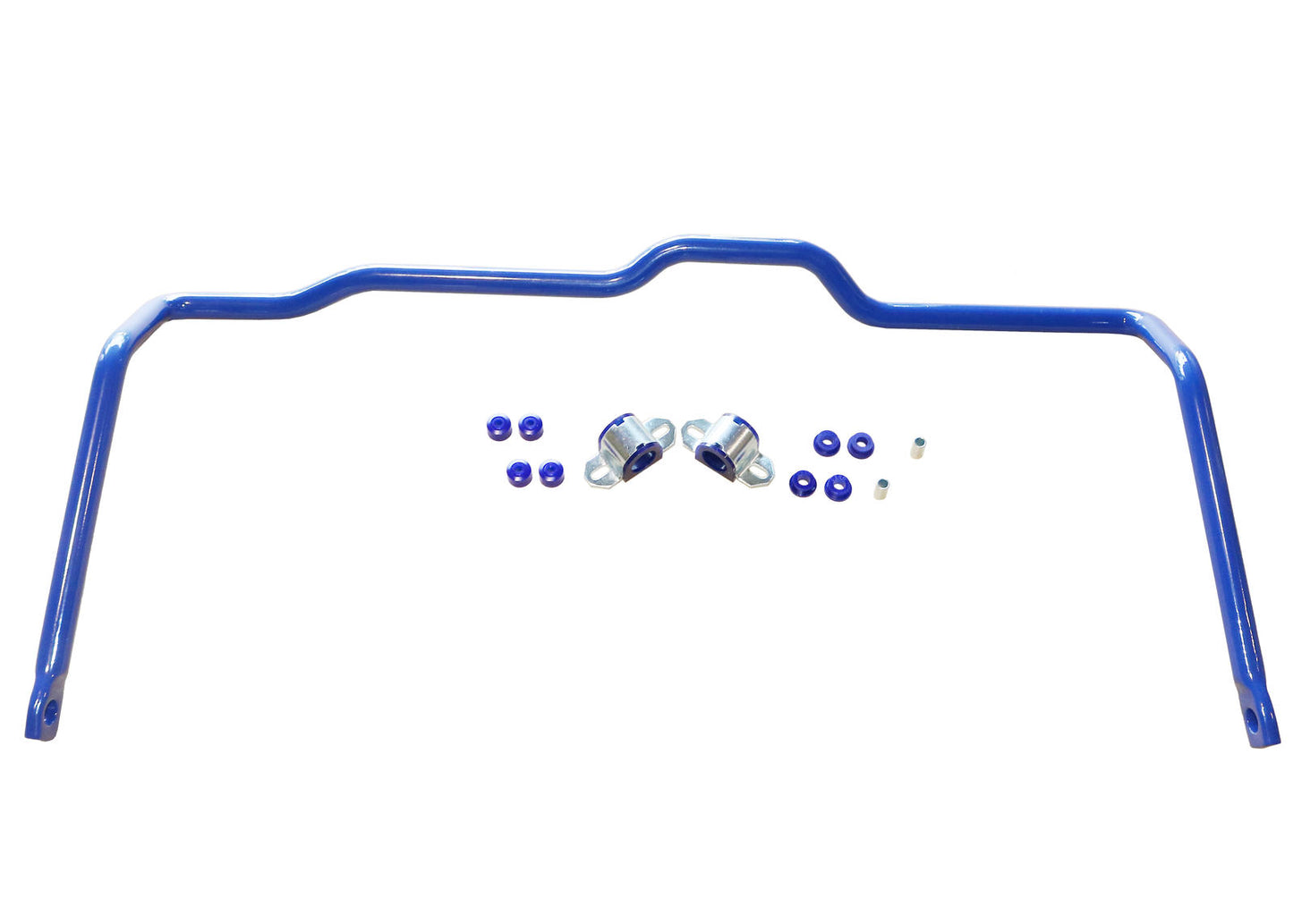 SuperPro Rear 30mm HD Swaybar Fits Toyota RC0070R-30