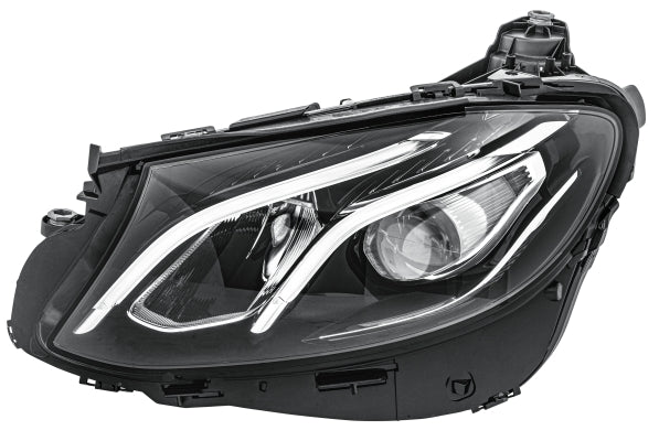 HELLA Tail Light Passenger Side 2SD 009 922-131