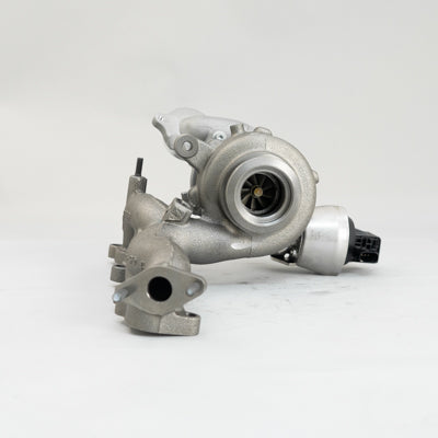 GCG Turbocharger BV43-1880K Suits VW/Audi/Seat CBBB 2.0TDi 2007> 03L253056C