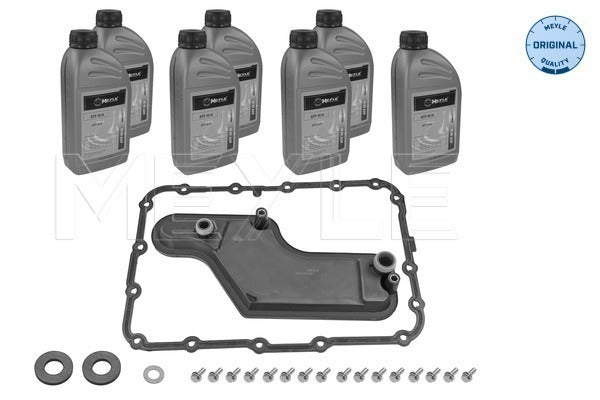 MEYLE Service Kit With Fluid Automatic Transmission 18-14 135 0100