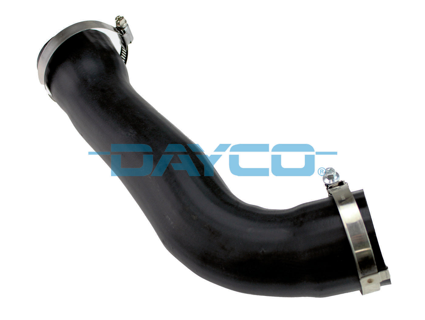 Dayco Turbocharger Intercooler Hose DTH504