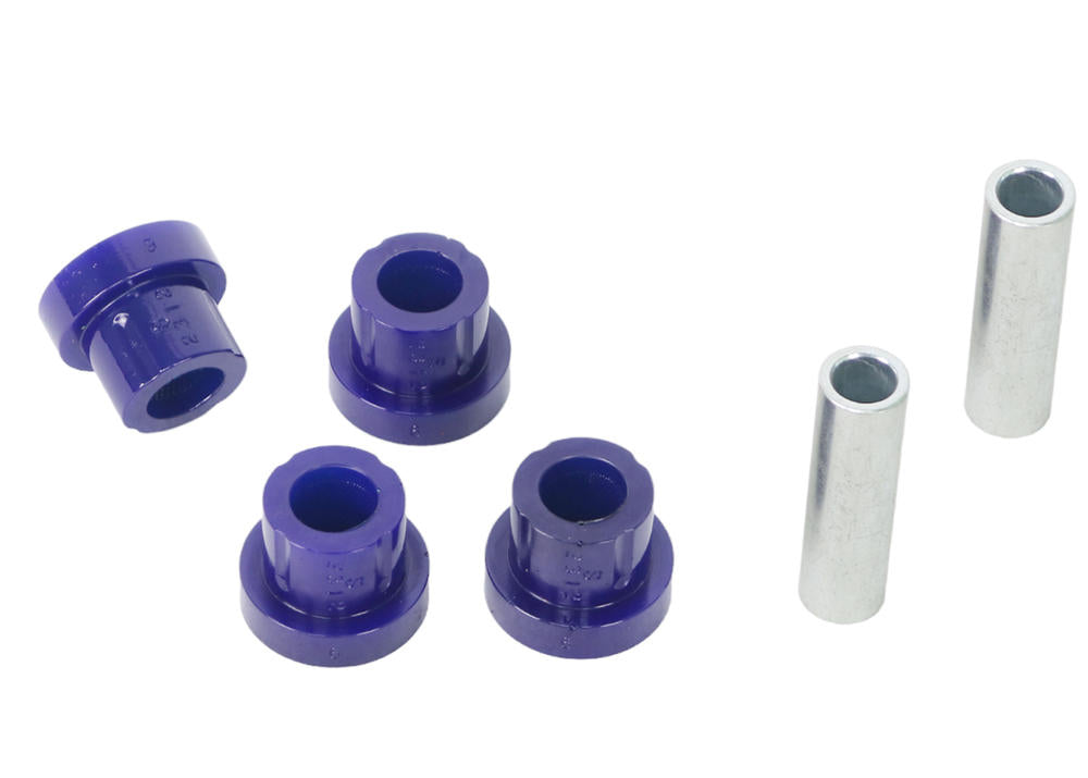 SuperPro Leaf Spring Bush Kit SPF2312-4K