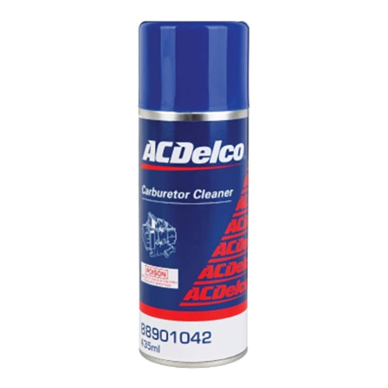 ACDelco Carb Cleaner 435mL 88901042