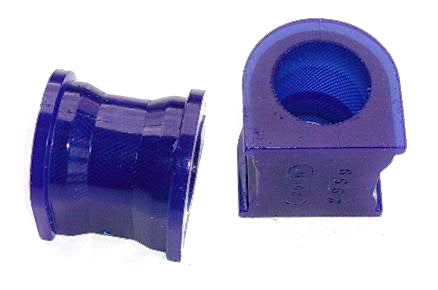 SuperPro Suspension Bush Kit SPF2959-25K