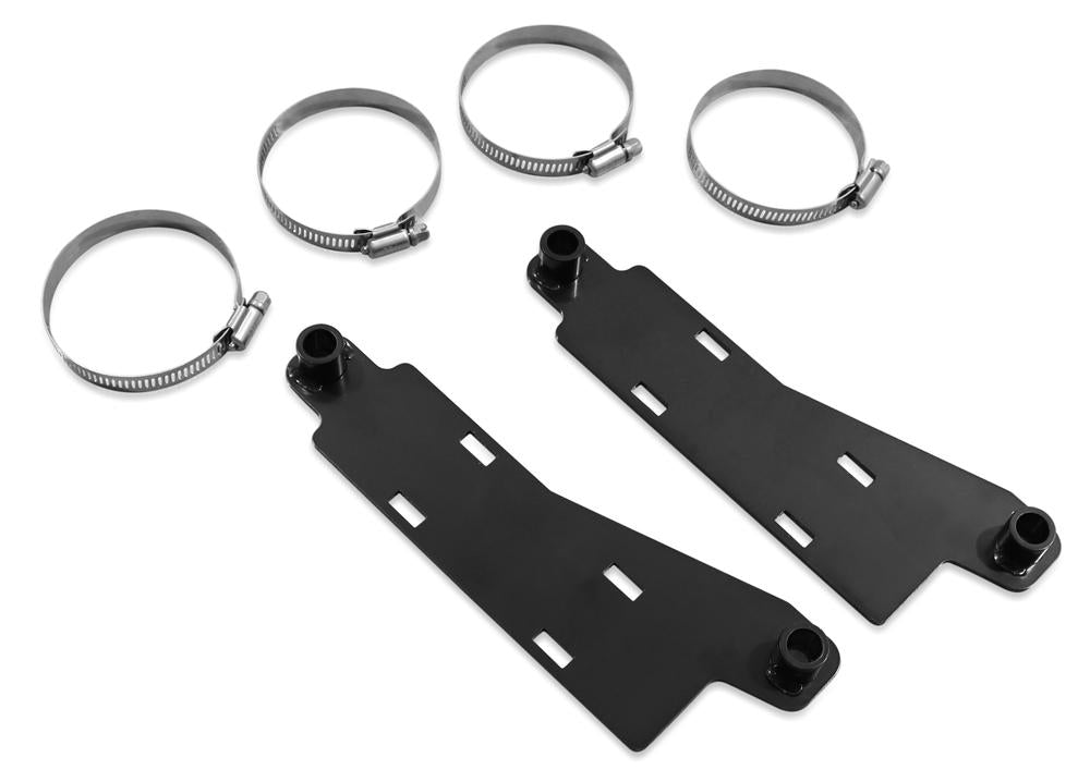 Formula 4x4 3 Inch to 4 Inch Adjustable Formula 4x4 Shock Absorber Kit to suit Nissan Patrol GQ, Y60 & GU, Y61 1988-2016
