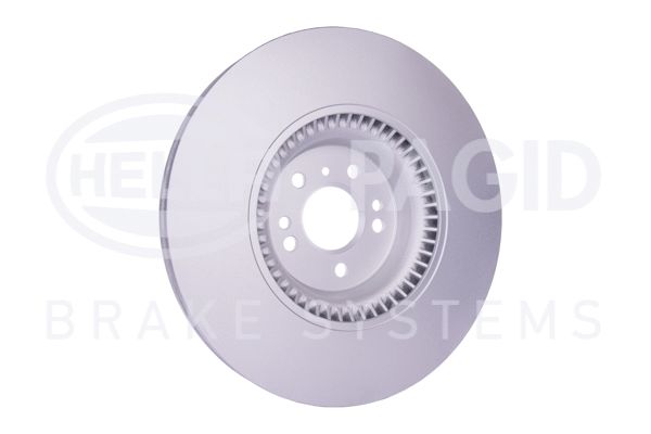 Hella Brake Disc 8DD 355 128-941