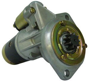 Bosch Alternator 12V 120A 1986A00844