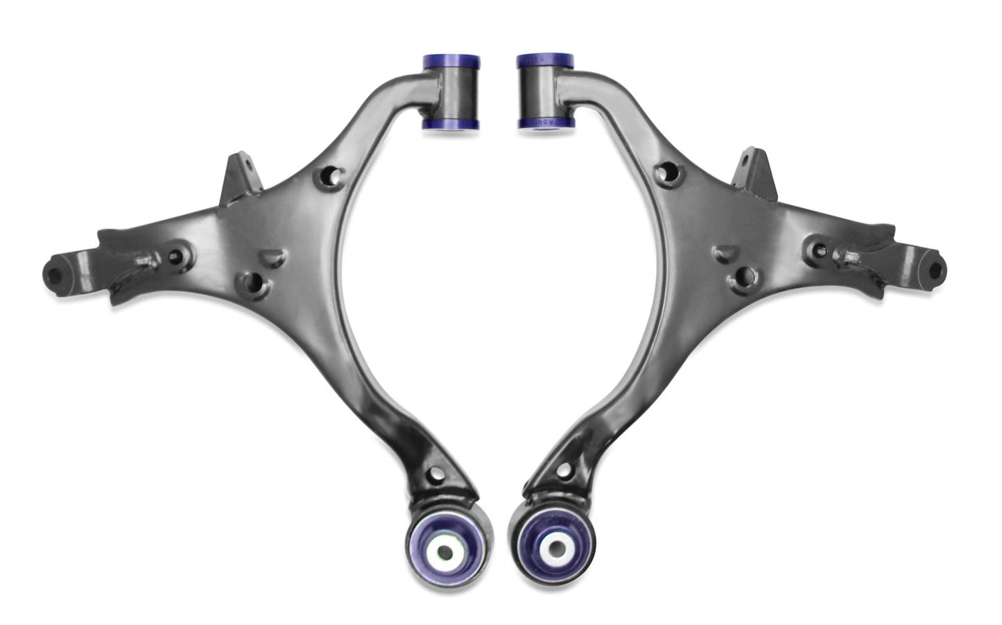 SuperPro Control Arm Kit Front Lower TRC1094