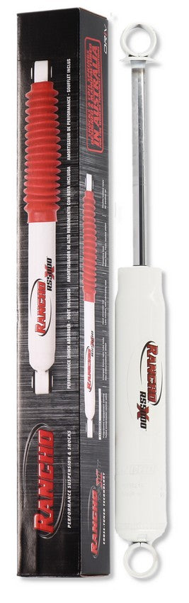 Rancho Shock Absorber 5000X Series RS55021C