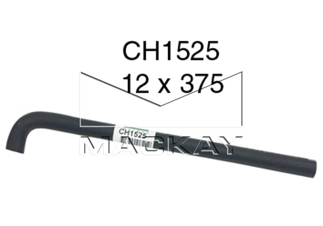 Mackay Engine Breather Hose CH1525