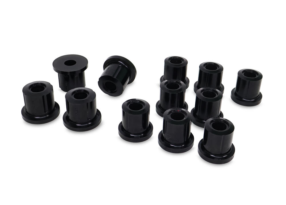 SuperPro Leaf Spring Bush Kit SPF0978HK
