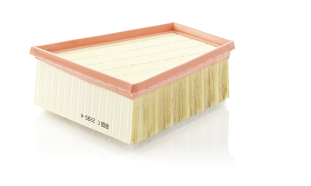 MANN Air Filter C 2295/4