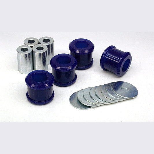 SuperPro Front Control Arm Upper-Inner Bush Kit Fits Honda SPF2061K