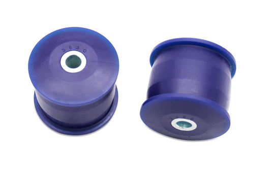 SuperPro Rear Control Arm Upper-Front Bush Kit Fits Land Rover SPF3630K
