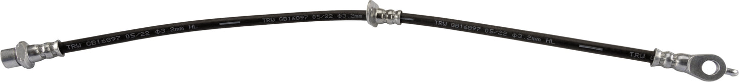 TRW Brake Hose PHD501