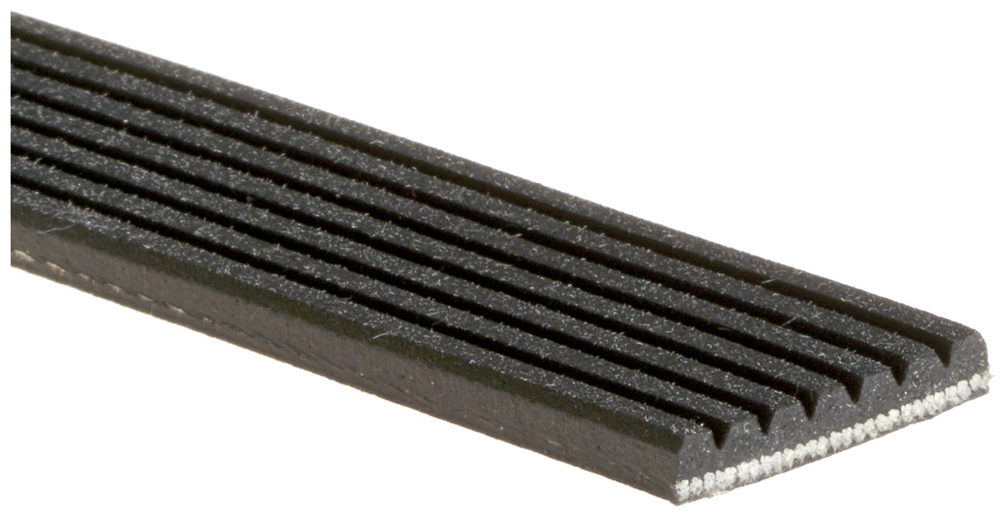 Gates Micro-V Multi Ribbed Drive Belt 7 Rib x 1196mm 7PK1196EST