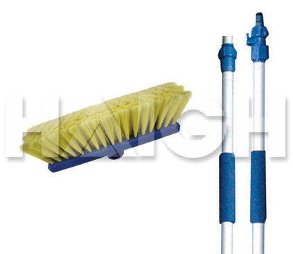 Haigh Extension Car Wash Brush 2.4M CBE24