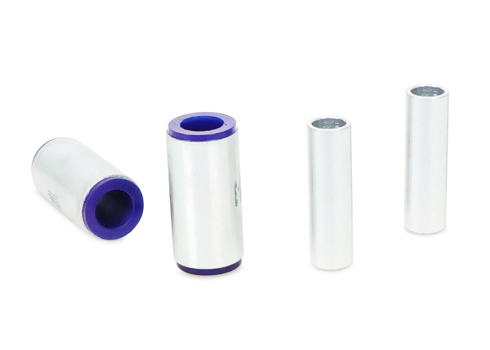 SuperPro Leaf Spring Bush Kit SPF1669K