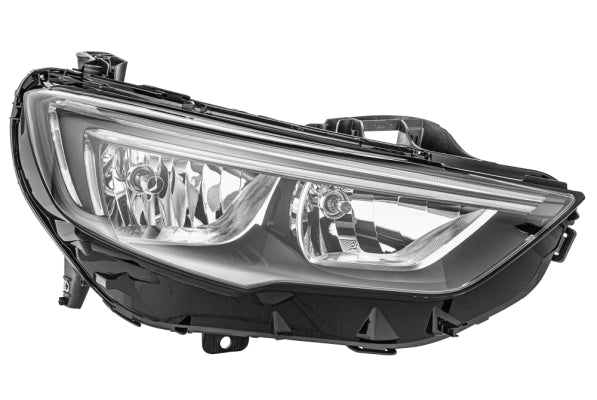 Hella Headlight 1LG 354 869-081