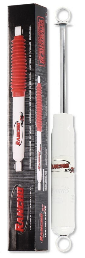 Rancho Shock Absorber 5000X Series RS55113A