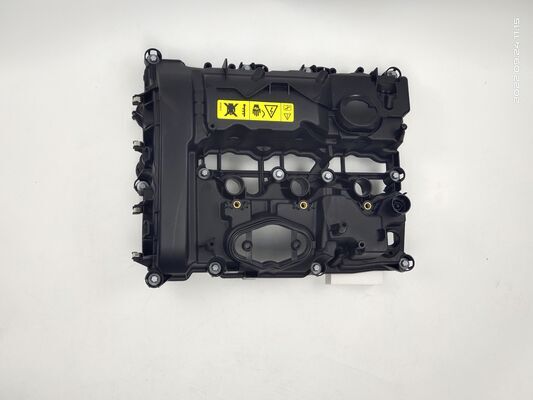 MAHLE Cylinder-Head Cover ZH 533