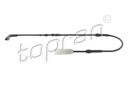 Topran Front Brake Sensor 500 996