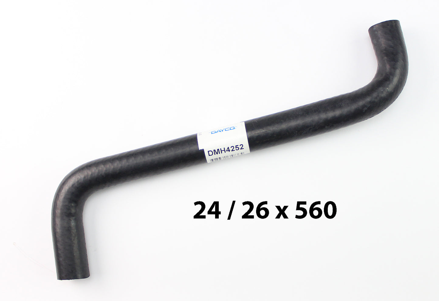Dayco Radiator Hose Bottom DMH4252