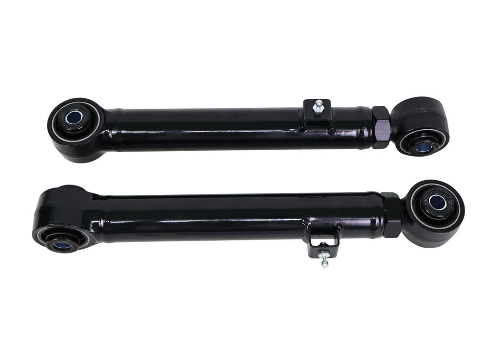 Nolathane Trailing Arm Upper - Arm 46950