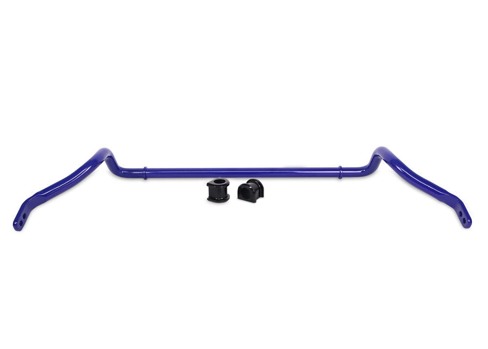 SuperPro Front Axle Sway bar - 35mm 2 point adjustable to Suit Mitsubishi Triton MV RC0143FZ-35
