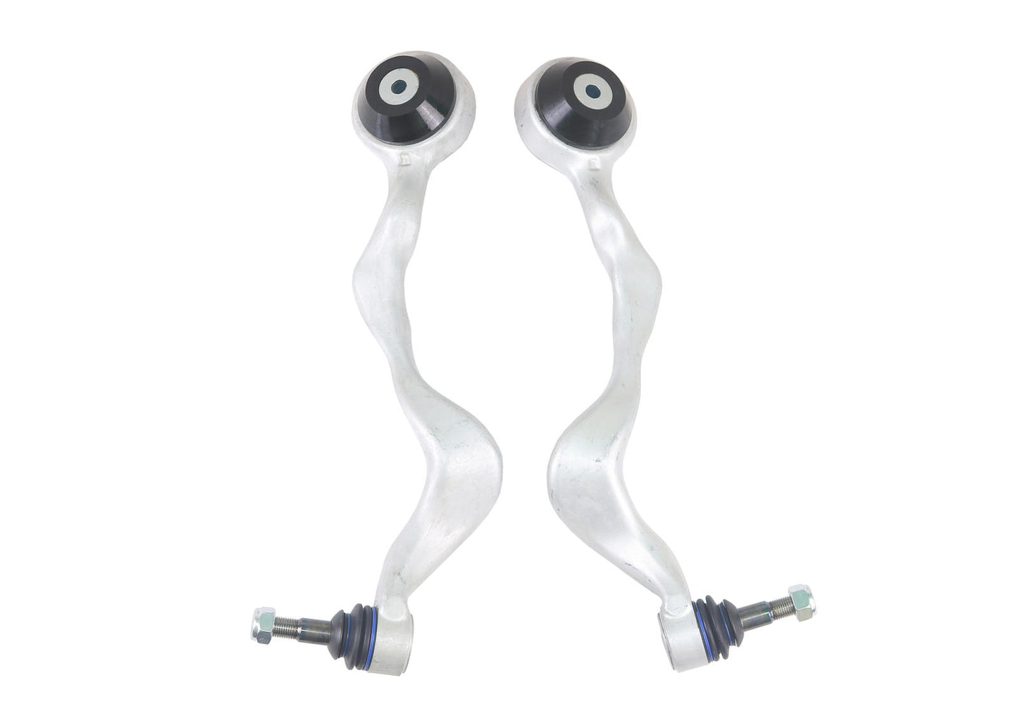 SuperPro Standard Radius Arm Kit Fits BMW TRC0091