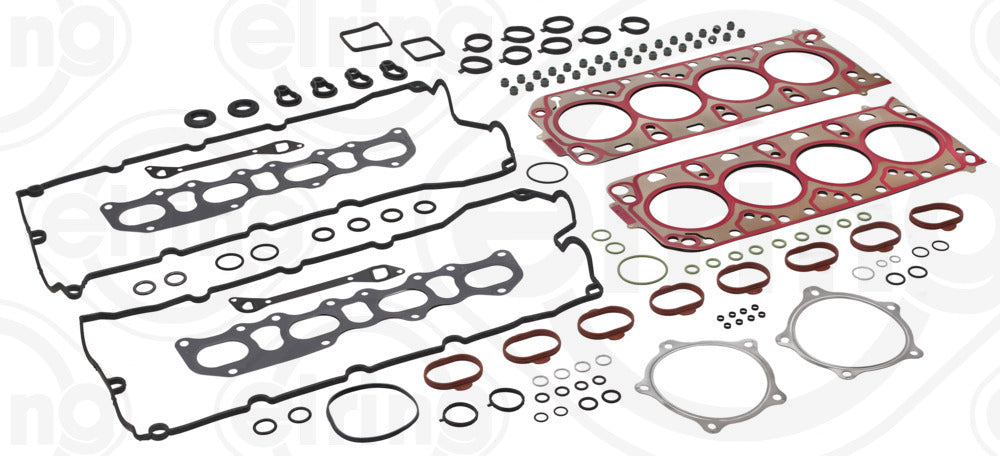 Elring Gasket Head Set 813.07